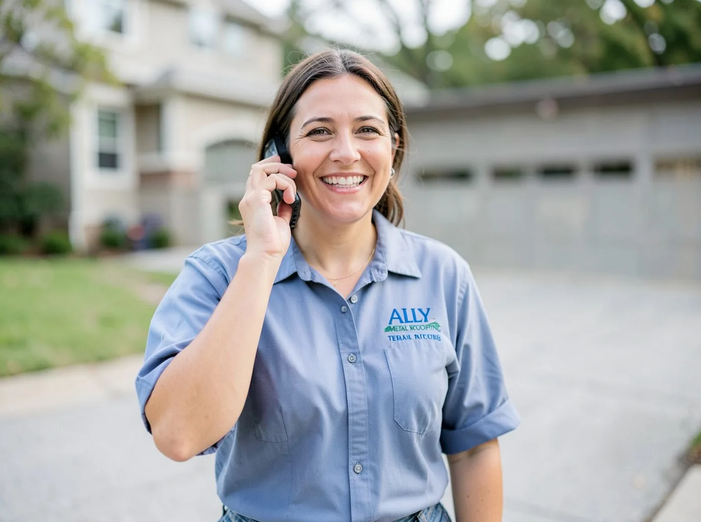 Metal Roof Installation Edenville, MI FAQs